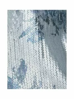 Marchesa Bridesmaids Strapless Printed Sequin Gown -Deals Marchesa Store M00193461106784 3297606035