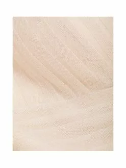 Marchesa Bridesmaids Halter Tulle Draped Gown -Deals Marchesa Store M00193461107187 327766363