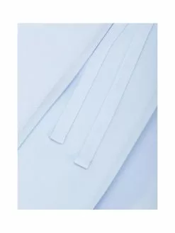 Marchesa Bridesmaids Cold-Shoulder Ruffle Chiffon Gown -Deals Marchesa Store M00193461107422 271175396