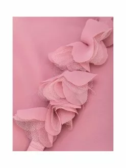 Marchesa Bridesmaids Off-the-Shoulder Solid Chiffon Gown -Deals Marchesa Store M00193461107606 1756026635