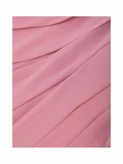 Marchesa Bridesmaids Off-the-Shoulder Solid Chiffon Gown -Deals Marchesa Store M00193461107606 2313078462