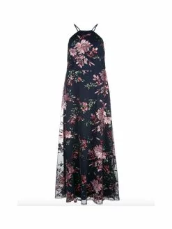 Marchesa Bridesmaids Varenna Printed Gown -Deals Marchesa Store M00193461158271 2109196669