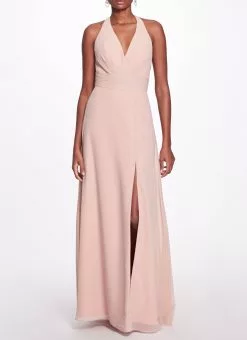 Marchesa Bridesmaids Aversa Gown