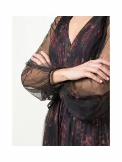 Marchesa Bridesmaids Salerno Printed -Deals Marchesa Store M00193461163121 1765452270