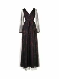 Marchesa Bridesmaids Salerno Printed -Deals Marchesa Store M00193461163121 2294640395