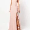 Marchesa Bridesmaids Sessa Gown - Blush -Deals Marchesa Store M00193461163299 1586448674