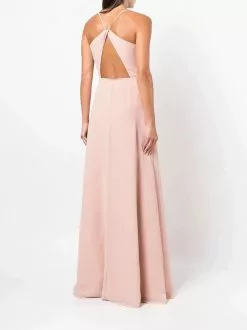 Marchesa Bridesmaids Sessa Gown - Blush -Deals Marchesa Store M00193461163299 2236827698