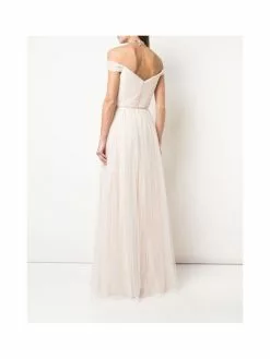 Marchesa Bridesmaids Florence Gown -Deals Marchesa Store M00193461166092 1125132868