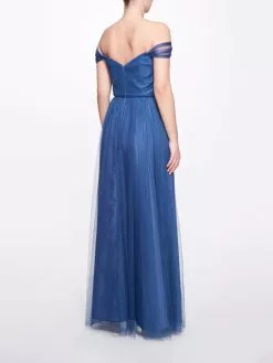 Marchesa Bridesmaids Florence Gown -Deals Marchesa Store M00193461166269 3366409641