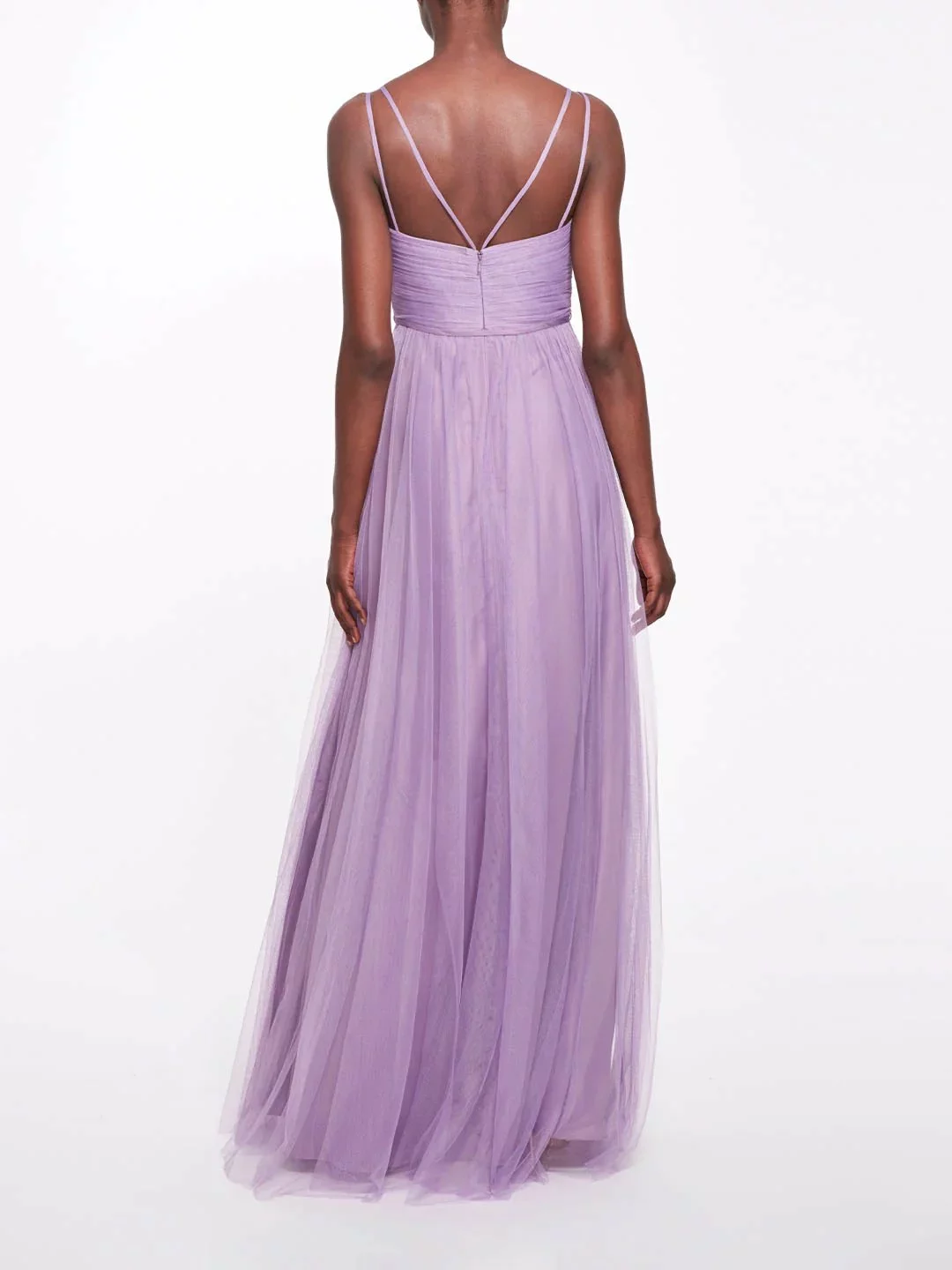 Marchesa Bridesmaids Tuscany Gown 5 Marchesa Bridesmaids Tuscany Gown - Image 3