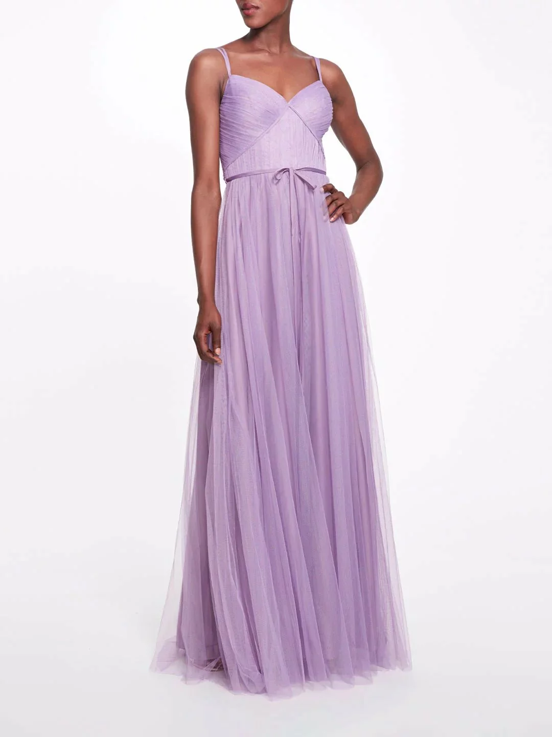 Marchesa Bridesmaids Tuscany Gown 3 Marchesa Bridesmaids Tuscany Gown