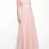 Marchesa Bridesmaids Portofino Gown -Deals Marchesa Store M00193461199984 2403311046