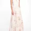 Marchesa Bridesmaids Pavia Printed Gown 1 Marchesa Bridesmaids Pavia Printed Gown -Deals Marchesa Store M00193461215721 2464103719