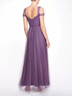 Marchesa Bridesmaids Jesi Gown -Deals Marchesa Store M00193461216902 3129097812