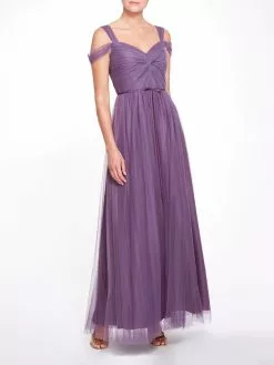 Marchesa Bridesmaids Jesi Gown