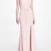 Marchesa Bridesmaids Novara Gown