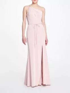 Marchesa Bridesmaids Novara Gown