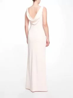 Marchesa Bridesmaids Turin Gown -Deals Marchesa Store M00193461226987 1440232986