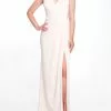 Marchesa Bridesmaids Turin Gown