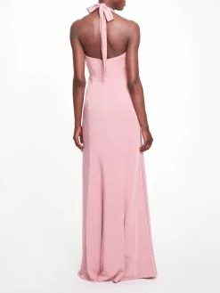 Marchesa Bridesmaids Afton Dress - Rose 7 Marchesa Bridesmaids Afton Dress - Rose -Deals Marchesa Store M00193461228455 3261340836