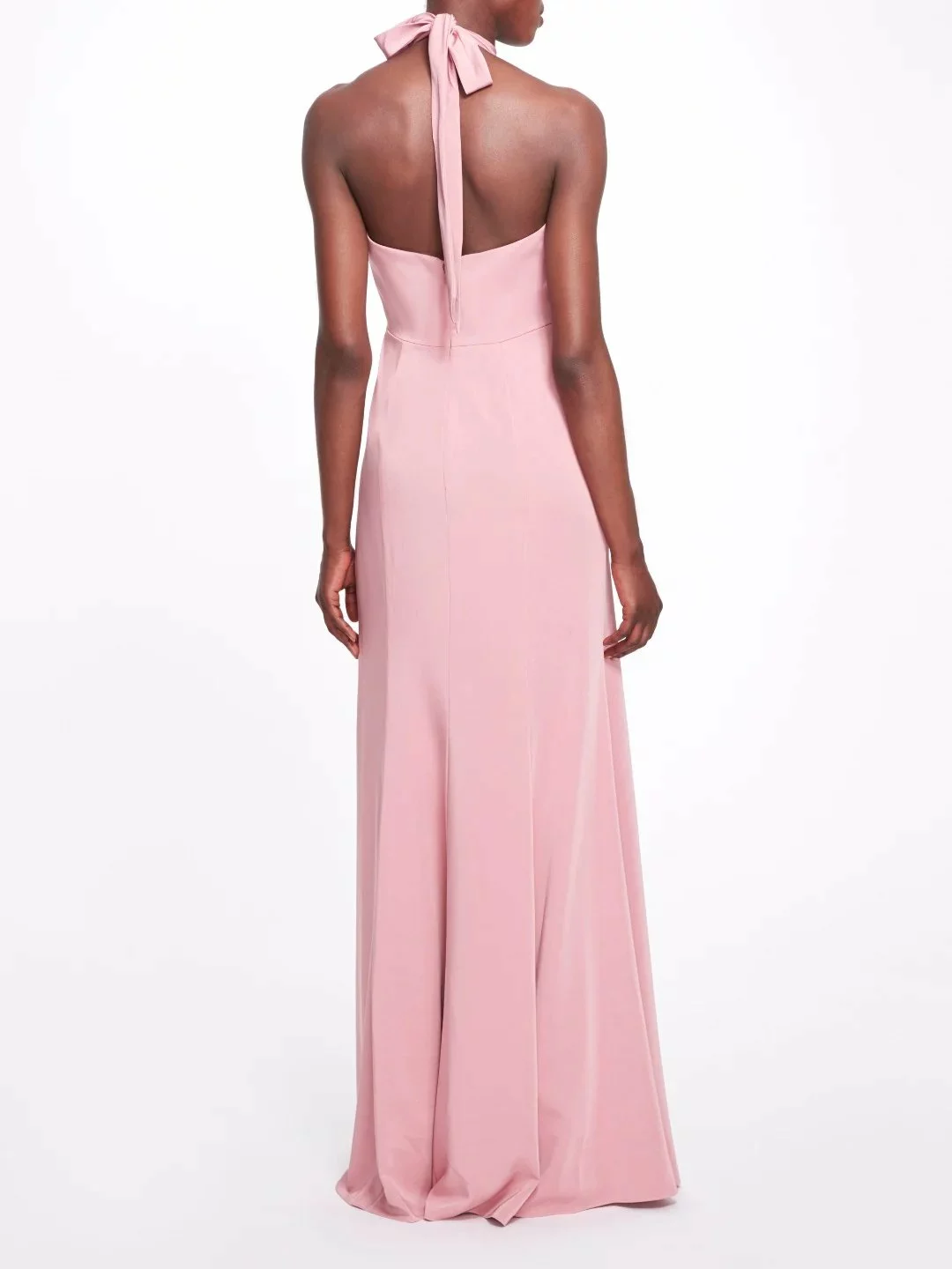 Marchesa Bridesmaids Afton Dress - Rose 5 Marchesa Bridesmaids Afton Dress - Rose - Image 3