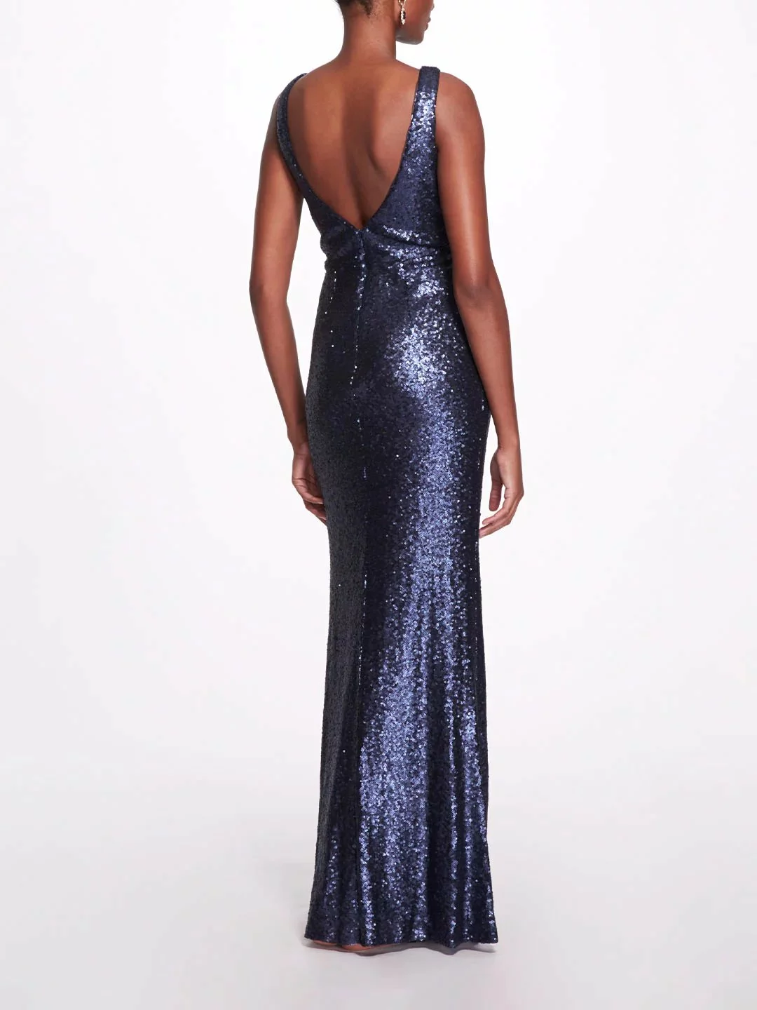 Marchesa Notte Atrani Gown 5 Marchesa Notte Atrani Gown - Image 3