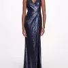 Marchesa Notte Atrani Gown -Deals Marchesa Store M00193461241881 2542662070