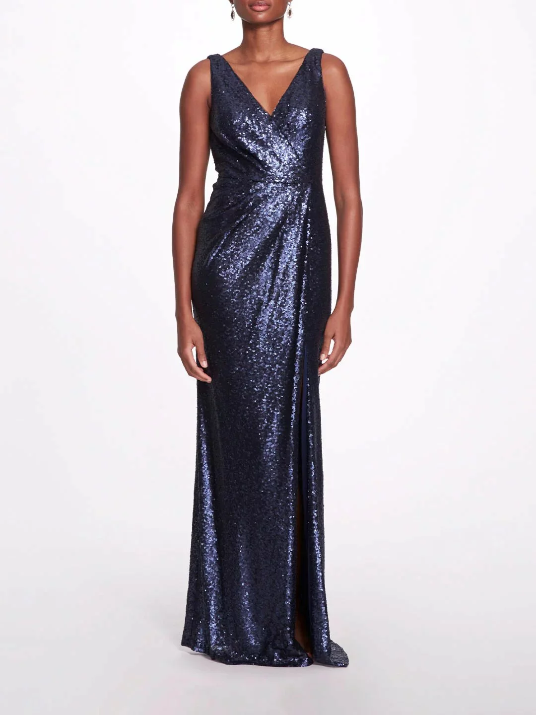 Marchesa Notte Atrani Gown 3 Marchesa Notte Atrani Gown
