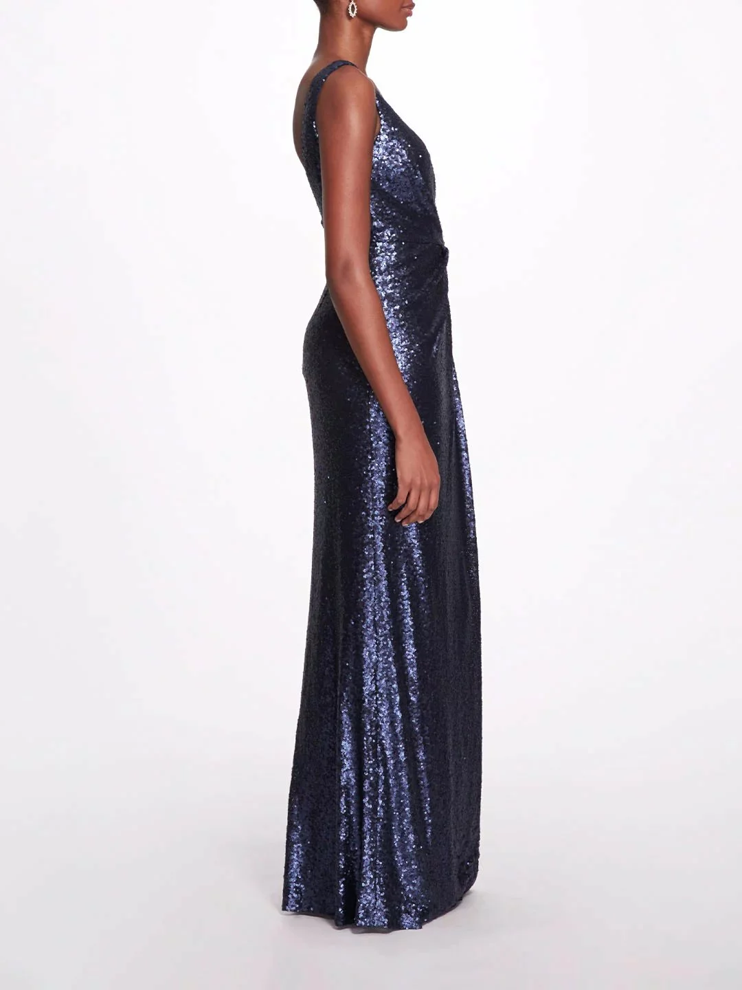 Marchesa Notte Atrani Gown 4 Marchesa Notte Atrani Gown - Image 2