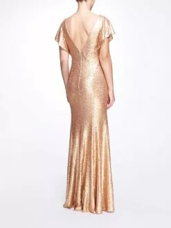 Marchesa Bridesmaids Corricella -Deals Marchesa Store M00193461242741 1342105263