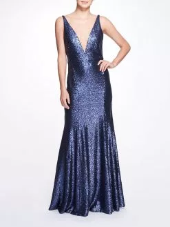 Marchesa Bridesmaids Spello