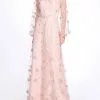 Marchesa Bridesmaids Avellino Gown -Deals Marchesa Store M00193461255567 1862560475