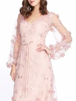 Marchesa Bridesmaids Avellino Gown -Deals Marchesa Store M00193461255567 3610243010