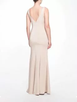 Marchesa Notte Forli Gown -Deals Marchesa Store M00193461257684 1278952524