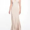 Marchesa Notte Forli Gown