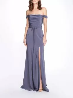 Marchesa Bridesmaids Rimini