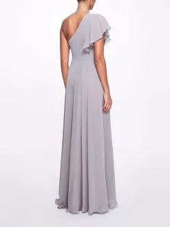 Marchesa Bridesmaids Cremona Gown -Deals Marchesa Store M00193461262961 3216724889