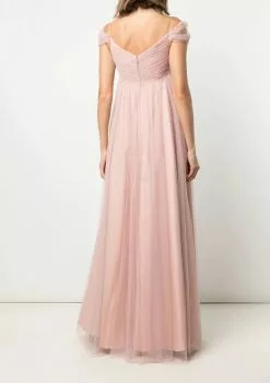 Marchesa Notte Isernia Gown -Deals Marchesa Store M00193461264088 3887273305