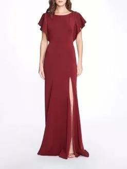 Marchesa Bridesmaids Odena