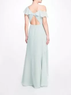 Marchesa Bridesmaids Reggio Gown -Deals Marchesa Store M00193461314776 706056918