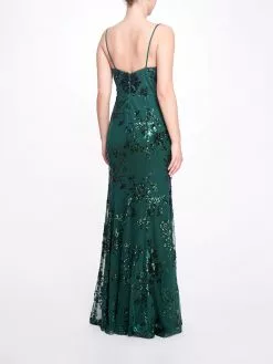 Marchesa Bridesmaids Pisa Gown -Deals Marchesa Store M00193461322078 2072603963