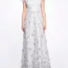 Marchesa Bridesmaids Genoa Dress -Deals Marchesa Store M00193461326045 435195963