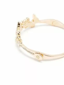 Marchesa Notte Blush Butterfly Bangle -Deals Marchesa Store M00642447541007 2522108358