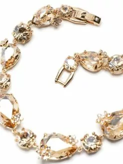 Marchesa Notte Gold Pear Bracelet -Deals Marchesa Store M00642447541328 2049844313